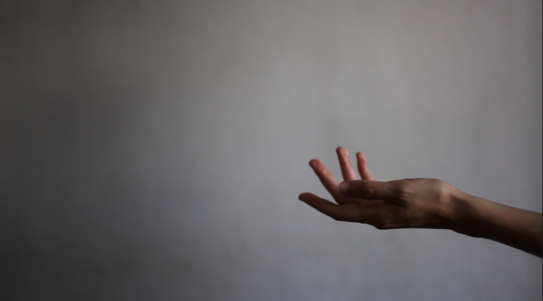 Arranging Movement in Film Hand c Sarah Mller