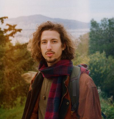 Alexandros Nouskas Varelas