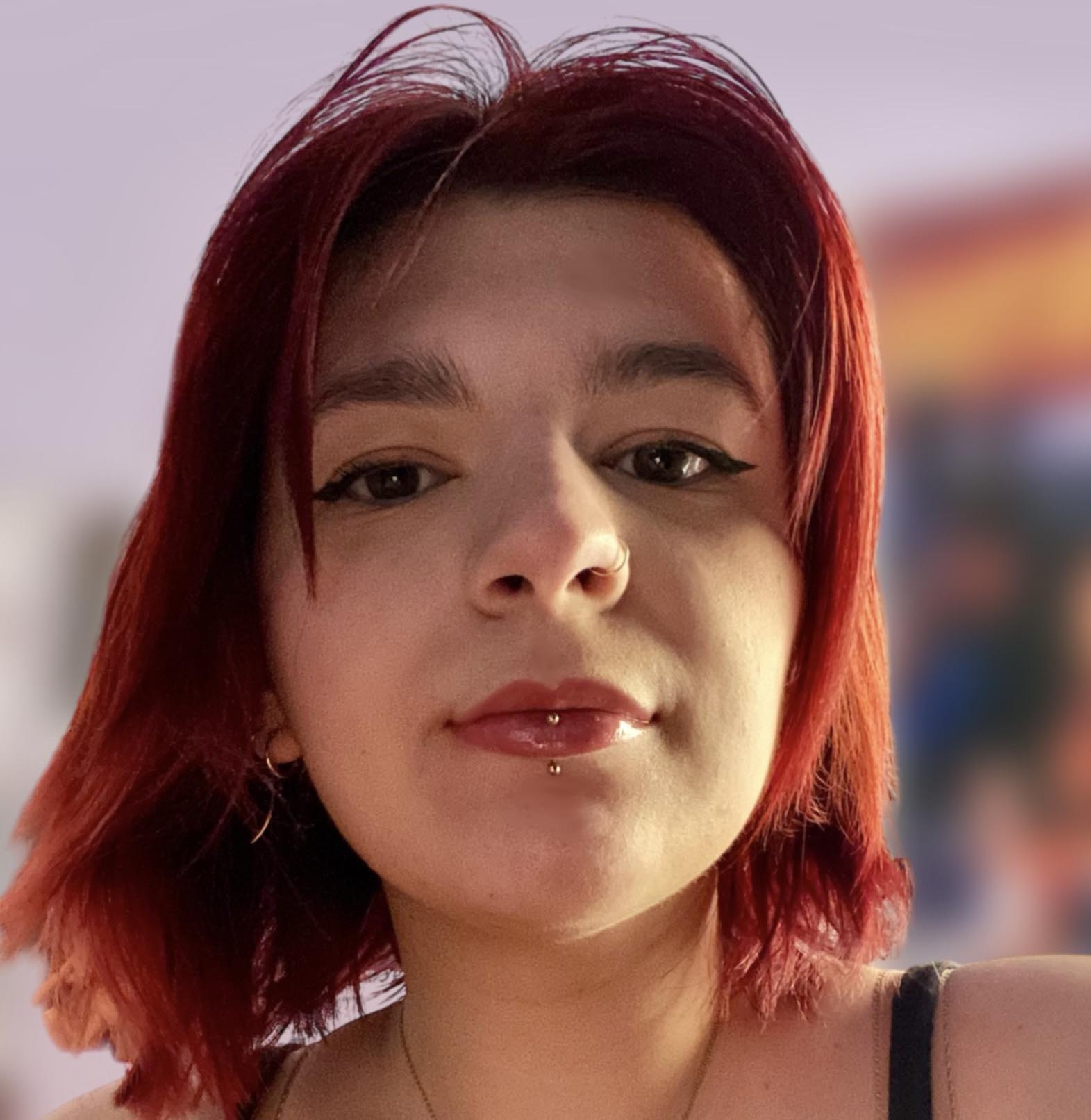 Antonia Karvounopoulou