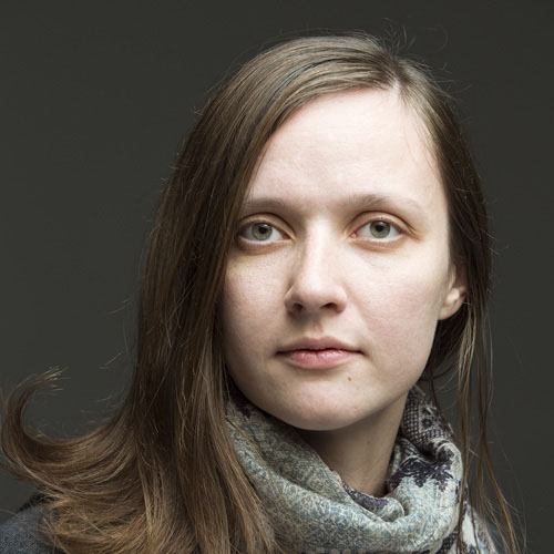 Ilona Binenbaum
